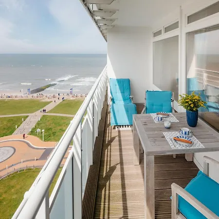 Holiday home Sonnengelb *